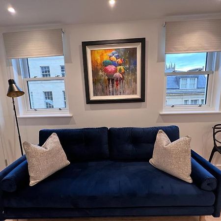 Chapel - Central Studio Apartment 바스 외부 사진